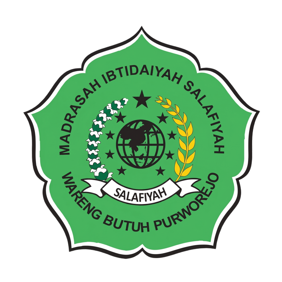 Gedung MI Salafiyah Wareng
