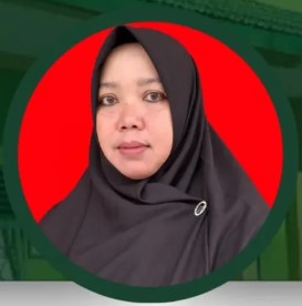 Ima Sarofah, S.Pd.I