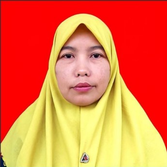 Nurnikmah, S.Pd.I