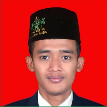Samsul Munif, S.Pd