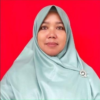 Ima Sarofah S.Pd.I
